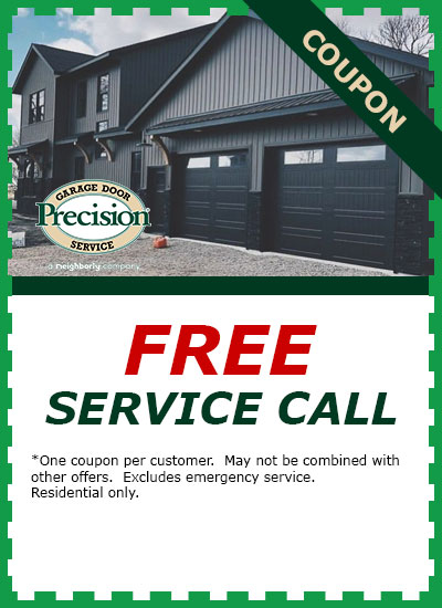 Free Service Call